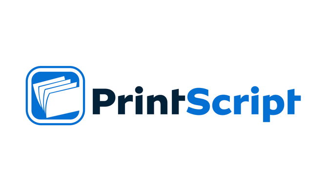 PrintScript.com